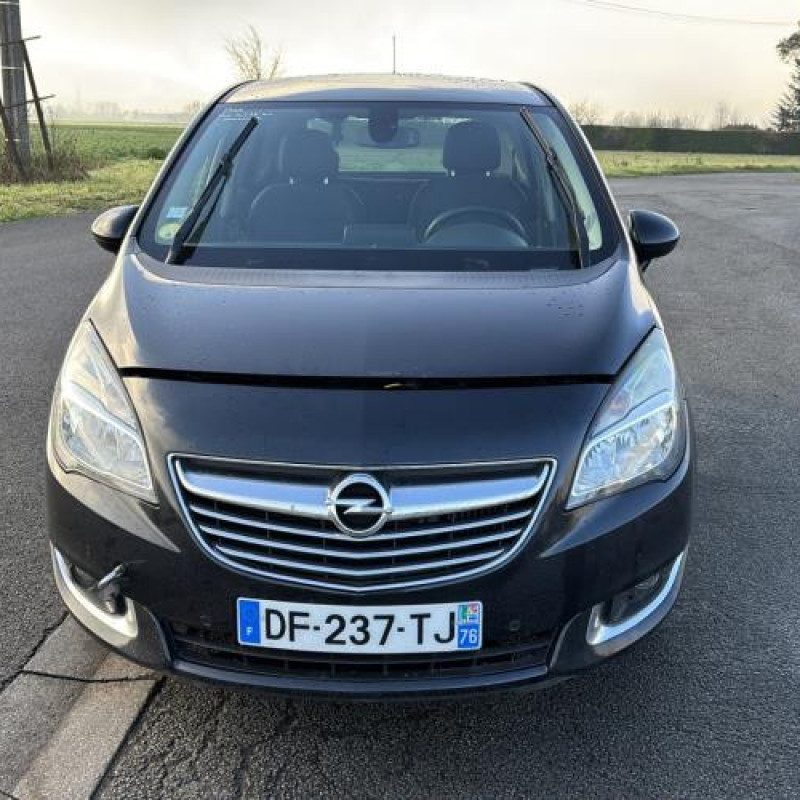 Feu arriere principal droit (feux) OPEL MERIVA B Photo n°12