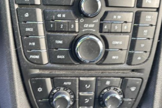 Feu arriere principal droit (feux) OPEL MERIVA B