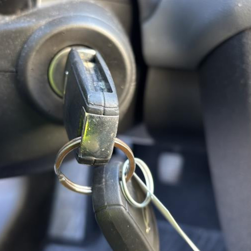 Feu arriere principal droit (feux) OPEL MERIVA B Photo n°20