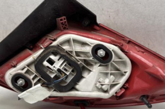 Feu arriere principal gauche (feux) OPEL MERIVA B