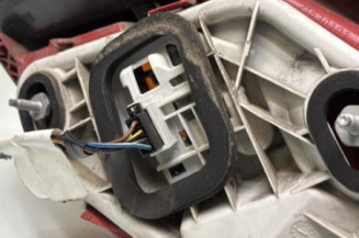 Feu arriere principal gauche (feux) OPEL MERIVA B