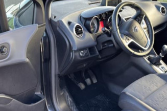 Feu arriere principal gauche (feux) OPEL MERIVA B