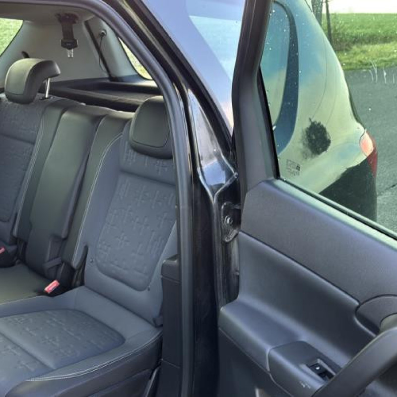 Feu arriere principal gauche (feux) OPEL MERIVA B Photo n°13