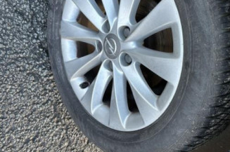 Feu arriere principal gauche (feux) OPEL MERIVA B