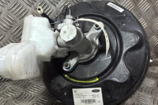 Mastervac FORD FIESTA 7 Photo n°1