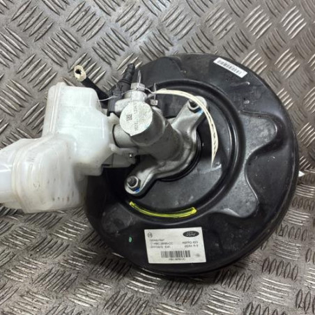 Mastervac FORD FIESTA 7 Photo n°1