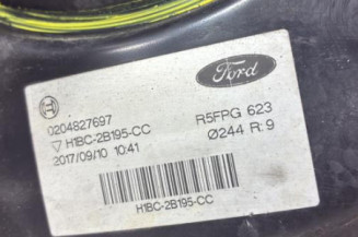 Mastervac FORD FIESTA 7