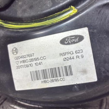 Mastervac FORD FIESTA 7