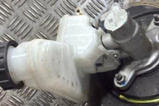 Mastervac FORD FIESTA 7