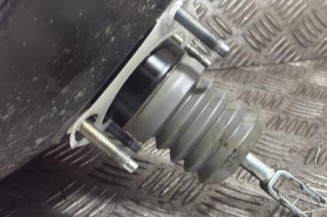 Mastervac FORD FIESTA 7