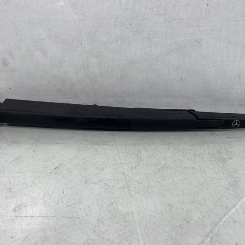 Bras essuie glace arriere MERCEDES CLASSE A 169 Photo n°1