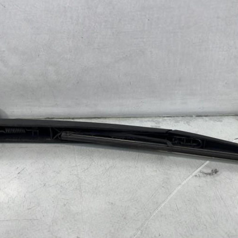 Bras essuie glace arriere MERCEDES CLASSE A 169 Photo n°2