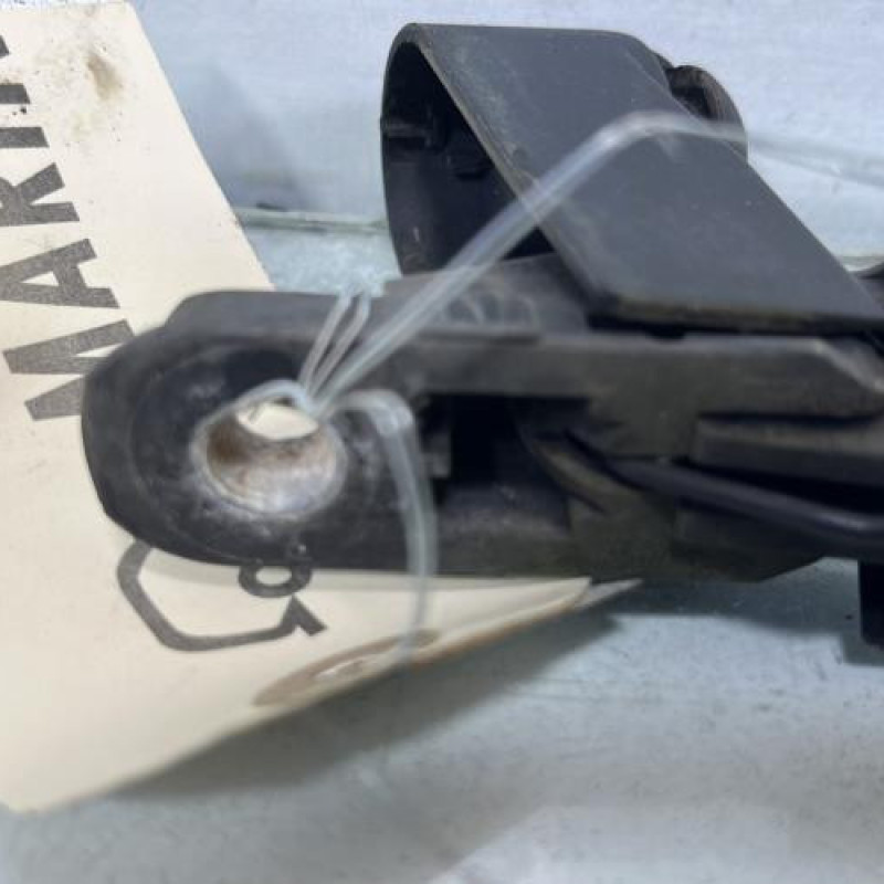 Bras essuie glace arriere MERCEDES CLASSE A 169 Photo n°3