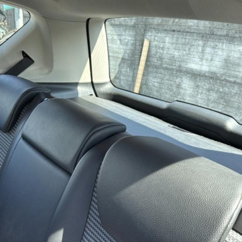 Bras essuie glace arriere MERCEDES CLASSE A 169 Photo n°17