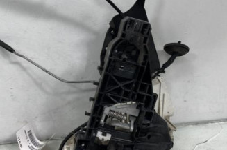 Serrure avant droit MERCEDES CLASSE A 169 Photo n°1