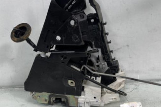 Serrure avant droit MERCEDES CLASSE A 169