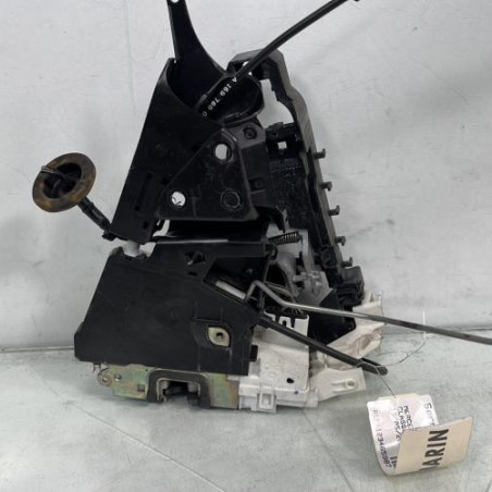 Serrure avant droit MERCEDES CLASSE A 169