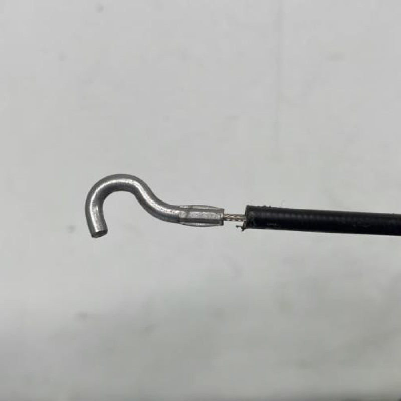 Serrure avant droit MERCEDES CLASSE A 169 Photo n°4