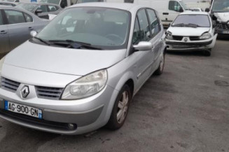 Bras essuie glace avant droit RENAULT SCENIC 2