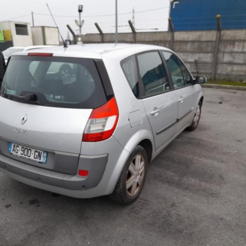 Bras essuie glace avant droit RENAULT SCENIC 2 Photo n°5