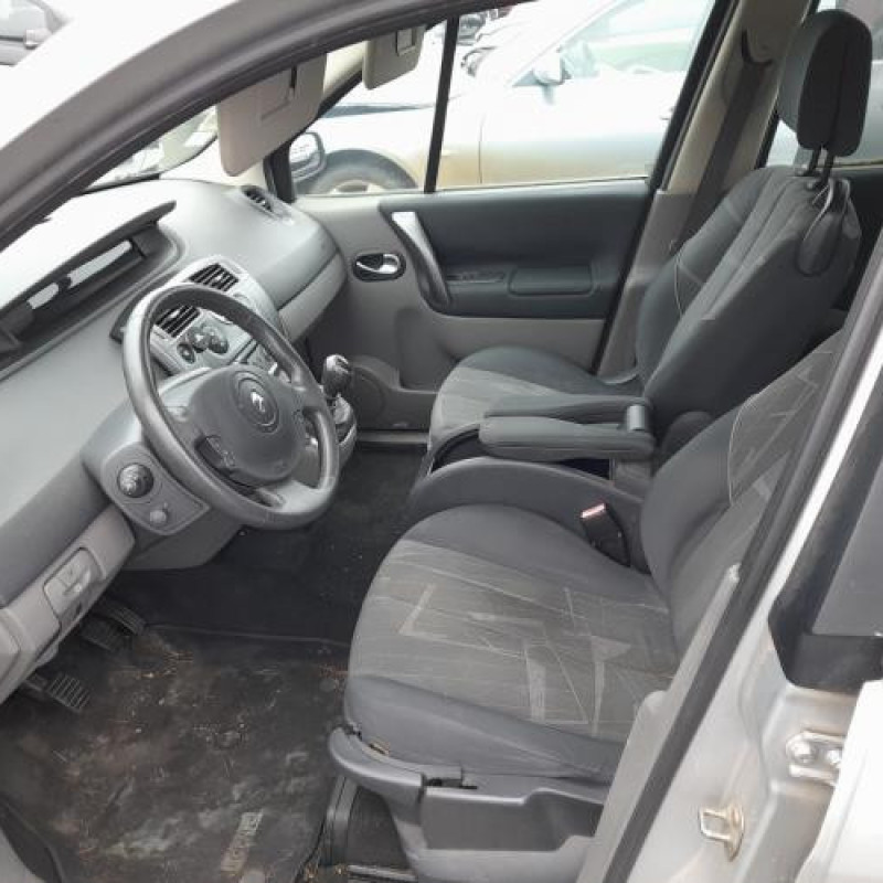 Bras essuie glace avant droit RENAULT SCENIC 2 Photo n°10