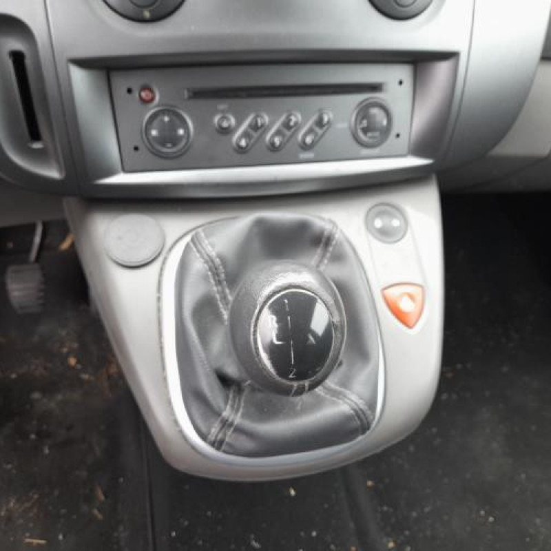 Bras essuie glace avant droit RENAULT SCENIC 2 Photo n°11