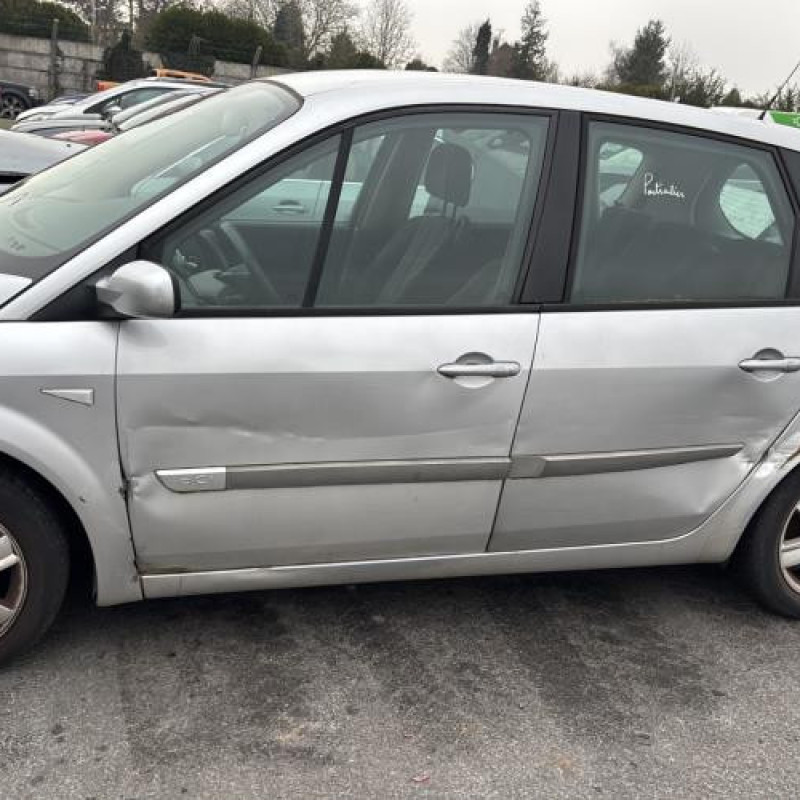 Bras essuie glace avant droit RENAULT SCENIC 2 Photo n°14