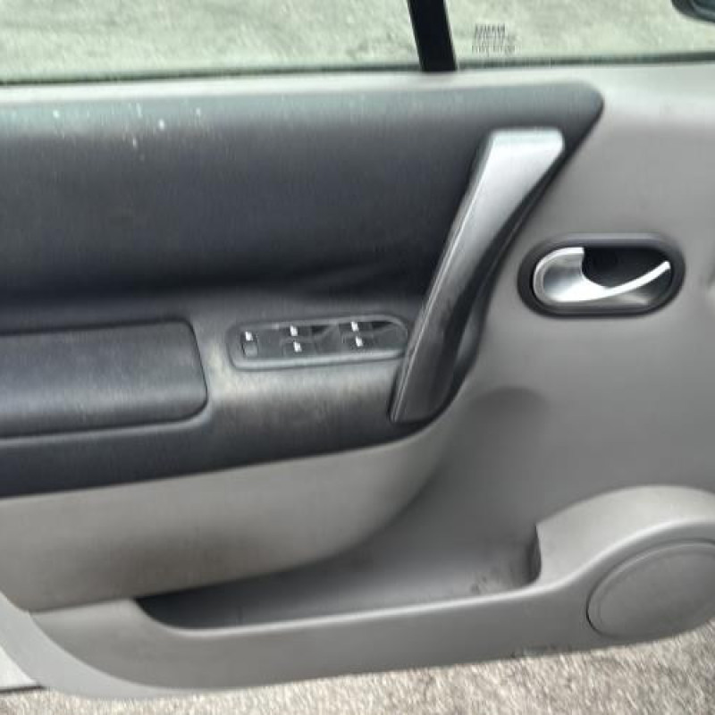 Bras essuie glace avant droit RENAULT SCENIC 2 Photo n°16