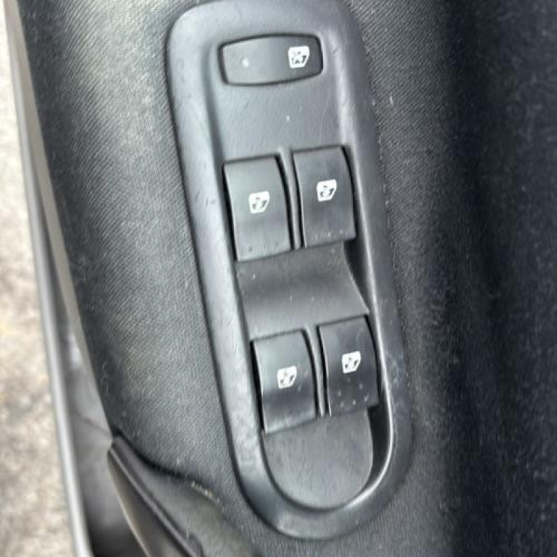 Bras essuie glace avant droit RENAULT SCENIC 2 Photo n°17