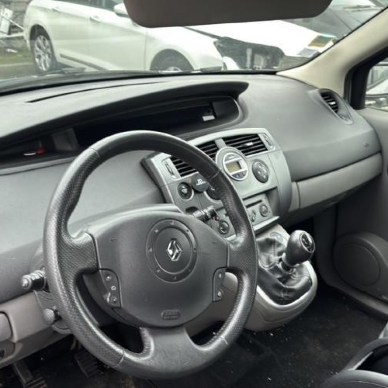 Bras essuie glace avant droit RENAULT SCENIC 2 Photo n°19