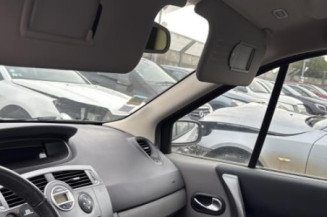 Bras essuie glace avant droit RENAULT SCENIC 2