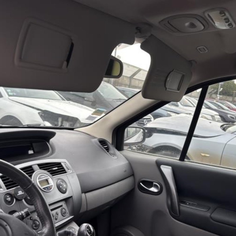 Bras essuie glace avant droit RENAULT SCENIC 2 Photo n°20