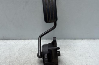 Pedale d'accelerateur RENAULT SCENIC 2 Photo n°1