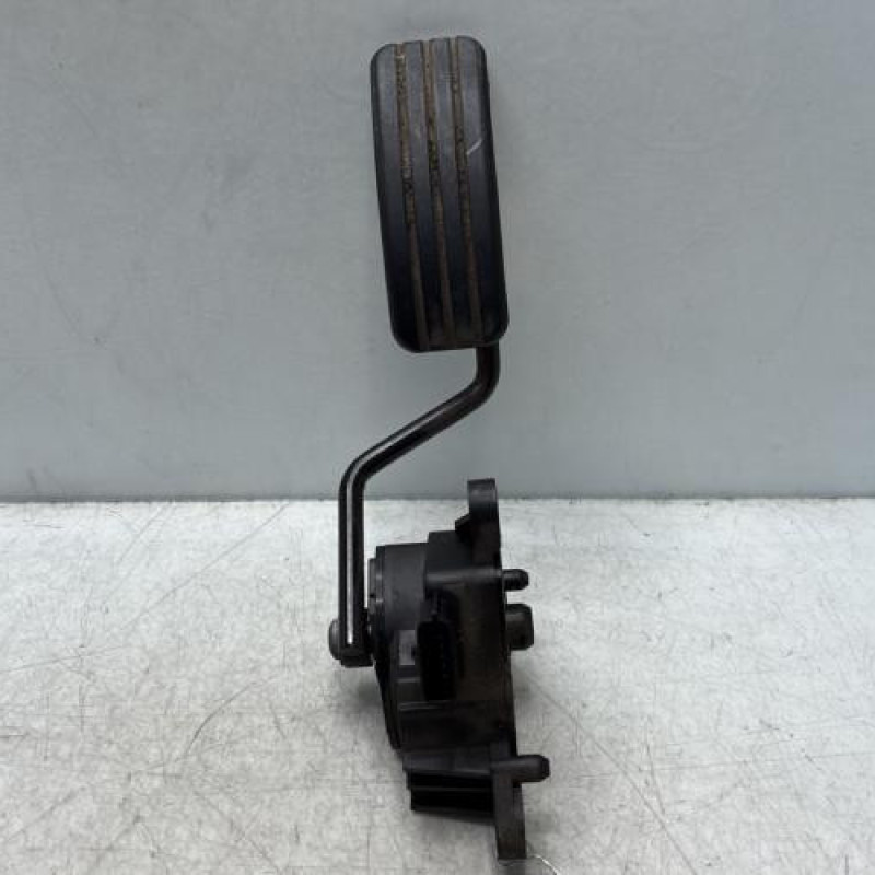 Pedale d'accelerateur RENAULT SCENIC 2 Photo n°1