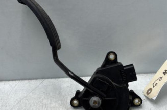 Pedale d'accelerateur RENAULT SCENIC 2