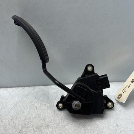 Pedale d'accelerateur RENAULT SCENIC 2