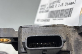 Pedale d'accelerateur RENAULT SCENIC 2
