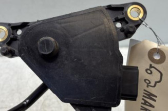 Pedale d'accelerateur RENAULT SCENIC 2