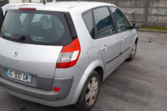 Pedale d'accelerateur RENAULT SCENIC 2