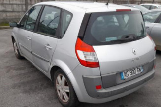 Pedale d'accelerateur RENAULT SCENIC 2