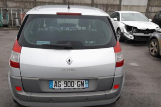 Pedale d'accelerateur RENAULT SCENIC 2