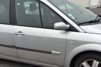 Pedale d'accelerateur RENAULT SCENIC 2