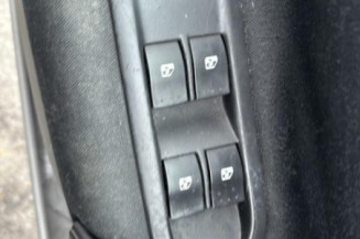 Pedale d'accelerateur RENAULT SCENIC 2