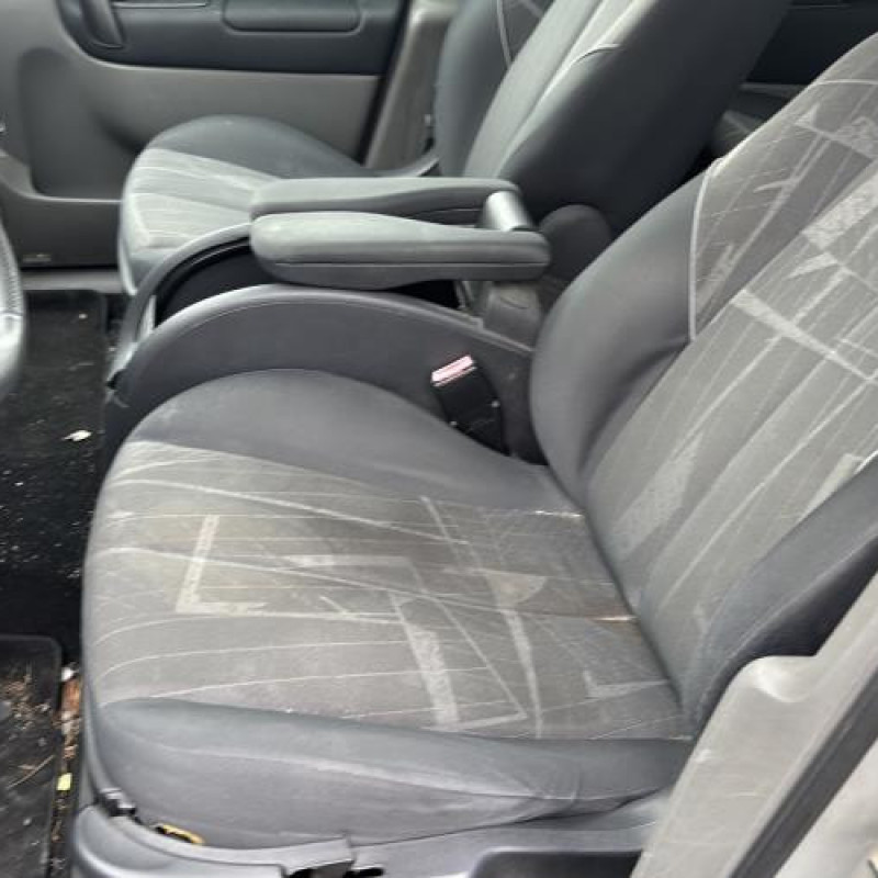 Pedale d'accelerateur RENAULT SCENIC 2 Photo n°20