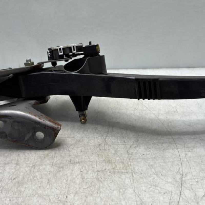 Pedale d'embrayage RENAULT SCENIC 2 Photo n°3