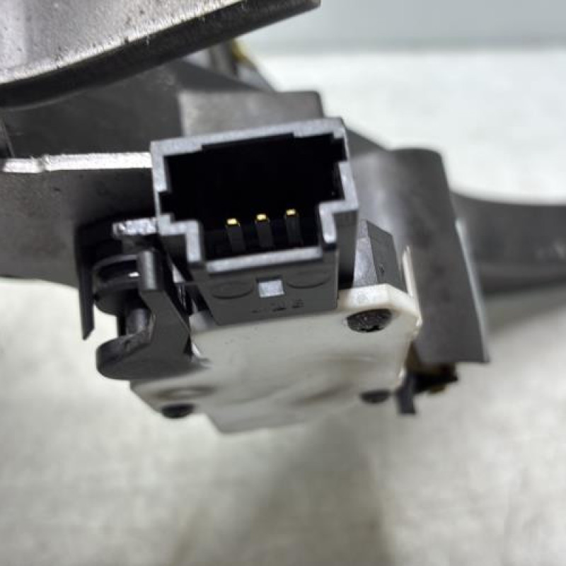 Pedale d'embrayage RENAULT SCENIC 2 Photo n°5
