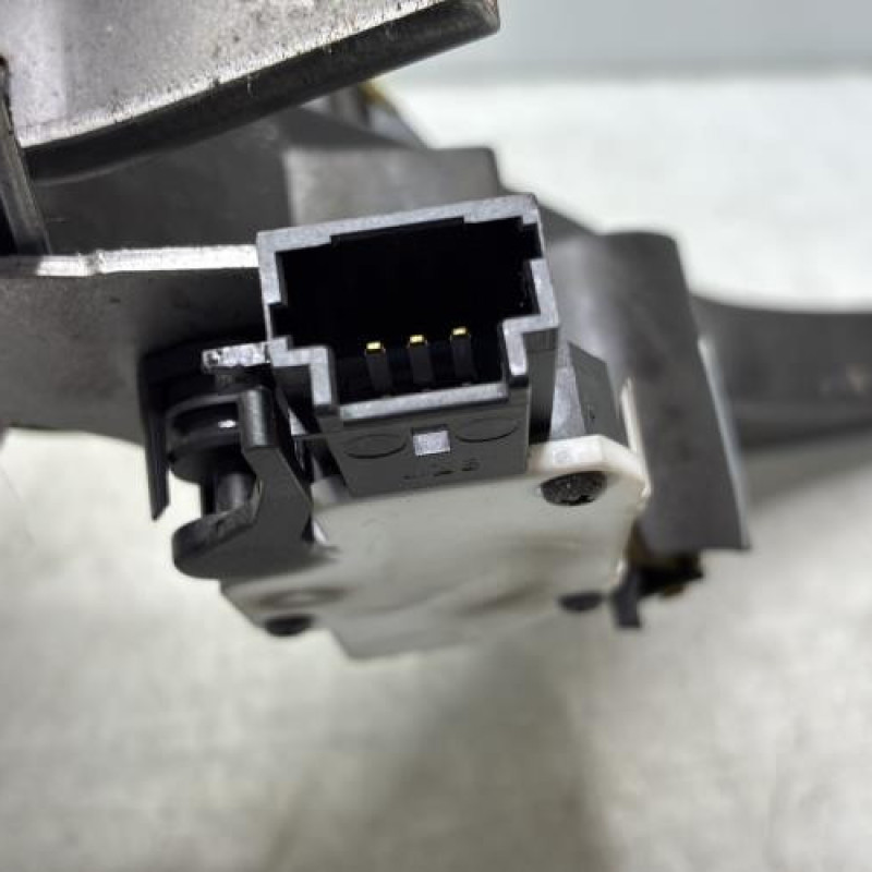 Pedale d'embrayage RENAULT SCENIC 2 Photo n°6