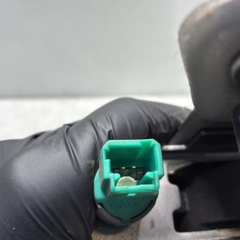 Pedale d'embrayage RENAULT SCENIC 2 Photo n°7