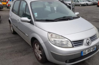 Pedale d'embrayage RENAULT SCENIC 2