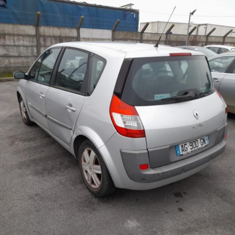 Pedale d'embrayage RENAULT SCENIC 2 Photo n°11